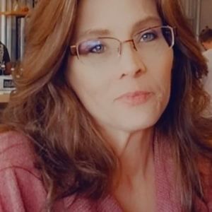 Meet your Posher, Teri